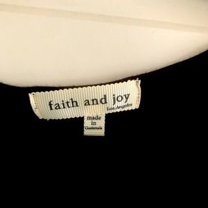 Faith & Joy Ladies Too.
